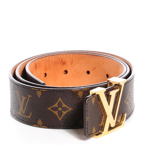 louis vuitton cinturon|louis vuitton belt for sale.